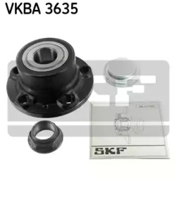 SKF VKBA 3635